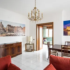  Appartement Happio