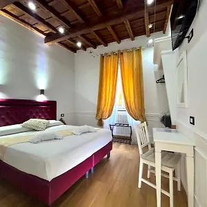 2* בית הארחה Domus Ester