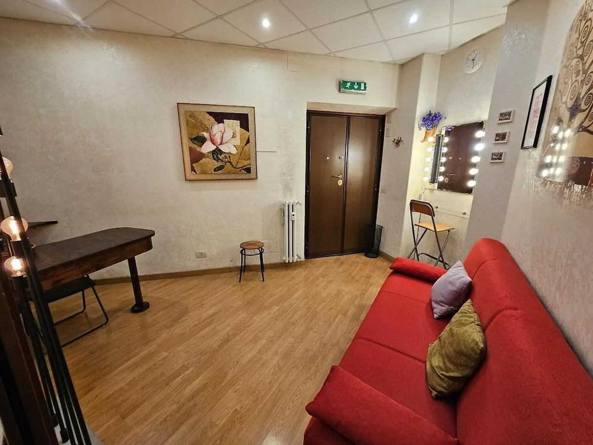 Private Spa Apartment In Rome Italie
