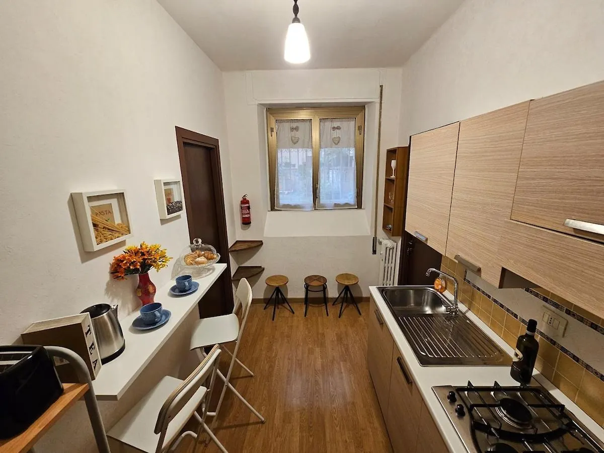 Private Spa Apartment In Rome Italie