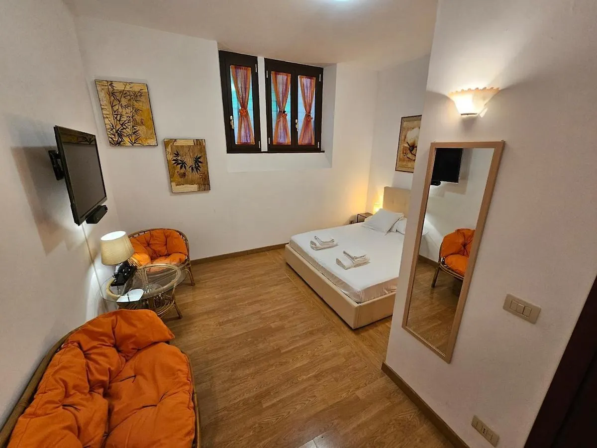 Private Spa Apartment In Rome Italie