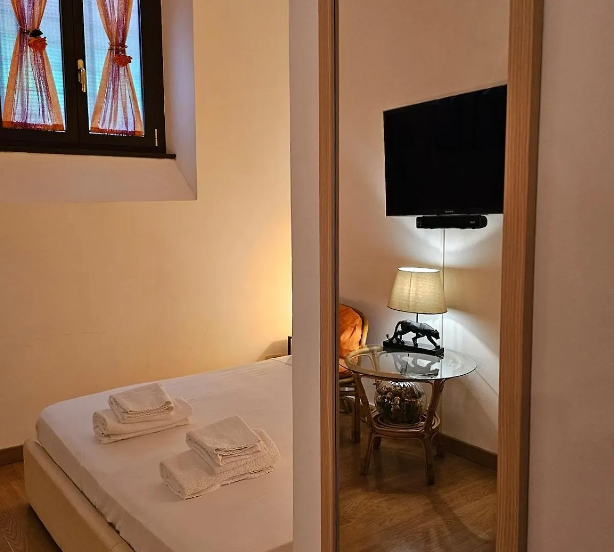 Private Spa Apartment In Rome 0*,  Italie